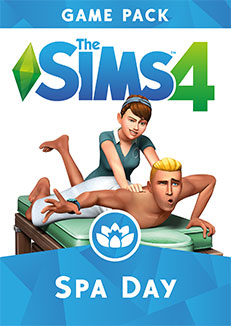 Update The Sims 4 Non Ori