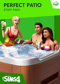 The Sims™ 4 Downloadable Content - Official Site