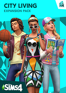 The Sims™ 4 Downloadable Content - Official Site