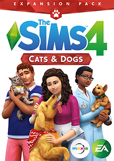 Sims 4 Expansion Mods