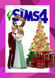 Decorazioni Natalizie The Sims 4.Contenuto Scaricabile Di The Sims 4 Sito Ufficiale