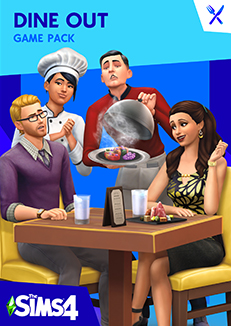 The Sims™ 4 Downloadable Content - Official Site