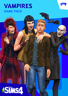 Content pack, The Sims Wiki