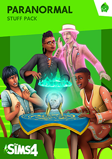 The Sims™ 4 Downloadable Content - Official Site