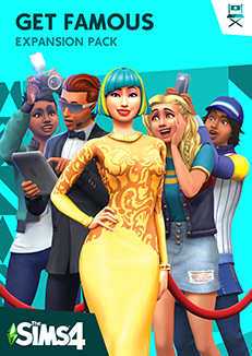 The Sims™ 4 Downloadable Content - Official Site