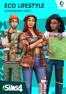 Grab The Sims 4 The Daring Lifestyle Bundle for FREE