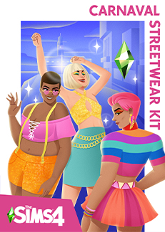 Free DLC] [Expires 18th May] The Sims 4 Daring Lifestyle Pack - Deals +  Giveaways - WeMod Community