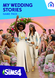 The Sims 4 Expansion Packs / EA App