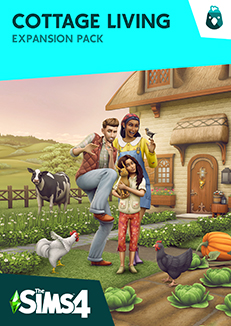 The Sims 4: Finding New Downloadable Content On Origin