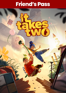 It Takes Two For Pc Origin