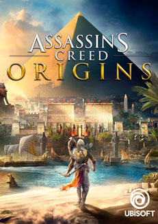 Origin Assassin's Creed Sale Save up to 65% until 24 September 2018