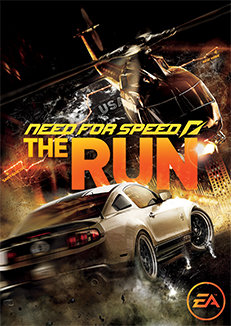 Need For Speed The Run For Pc Origin