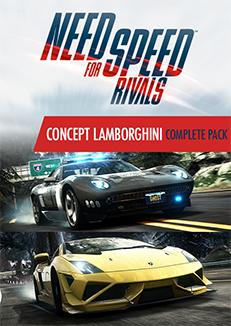 Image result for need for speed rivals pc game pack