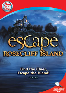 escape rosecliff island solution