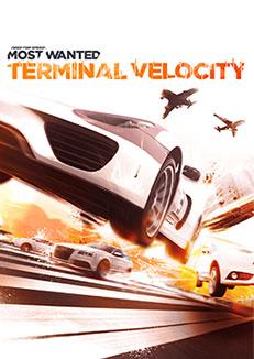 Need For Speed Most Wanted Terminal Velocity Pack For Pc Origin