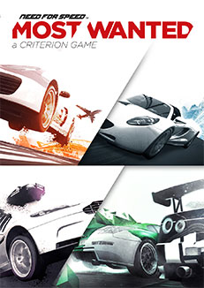 Need For Speed Most Wanted For Pc Origin