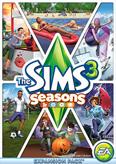 The Sims 3 Outdoor Living Stuff For Pc Mac Origin