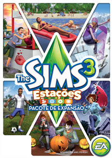 The Sims 3 Estações Download Portugues The Sims 3 Estacoes Para Pc Mac Origin