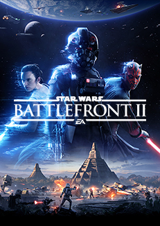 star wars battlefront ii origin