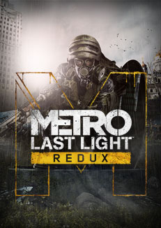 Metro Last Light Redux For Pc Origin