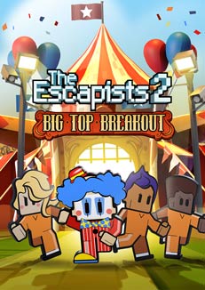 The Escapists 2 For Pc Origin