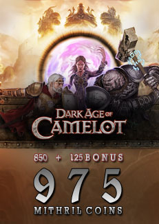 Dark Age Of Camelot Download For Mac