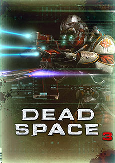 Dead Space 3 For Pc Origin