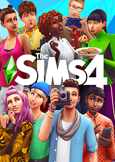 electronic arts sims 4