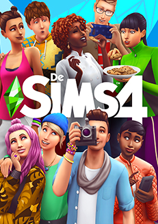 klein schudden Notitie De Sims™ 4 voor PC/Mac | Origin
