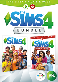Sims 4 Cats And Dogs Promo Code