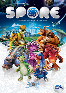 scaricare spore per pc