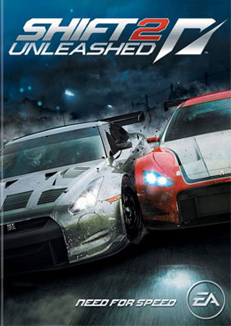 Physxloader.dll для nfs shift ati radeon driver