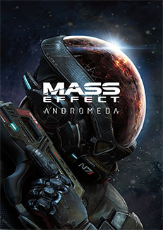 Resultado de imagem para Mass Effect: Andromeda - PC
