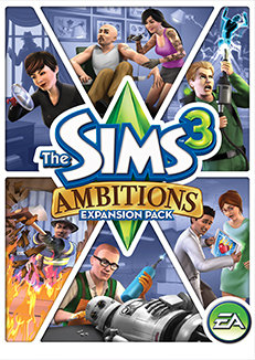 Sims 3 All Expansion Packs Torrents